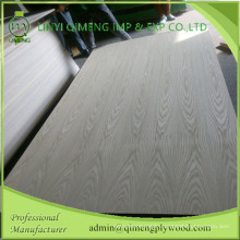 Excellent Quality 3A Grade China Ash Plywood with Good Quality